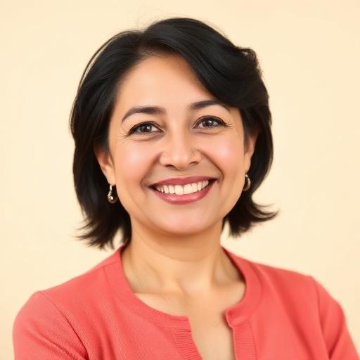 Maria Gonzalez